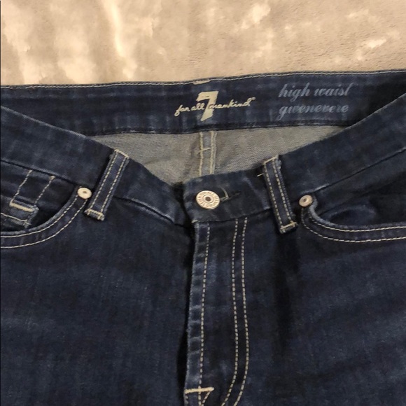 Seven Jeans - Picture 3 of 5